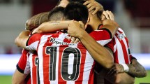 Imagen de Estudiantes ganó en un partidazo y Lanús logró su primera victoria en la Copa de la Liga