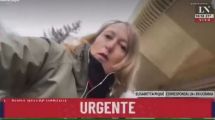 Imagen de Viral: el insulto de la periodista Elisabetta Piqué desde Ucrania