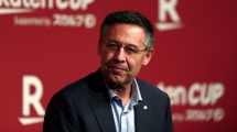 Imagen de El Barcelona denunció al ex presidente Bartomeu por inconducta