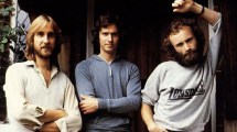 Imagen de Historia de un hit: «Follow you, follow me», la reinvención de Genesis para triunfar en los ’80