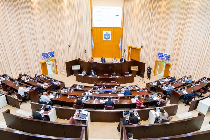 La Legislatura tendrá que aprobar el paquete de reformas judiciales.