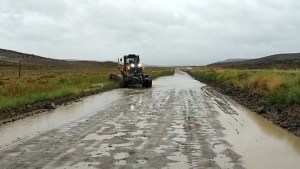 Lanzan alerta amarillo por lluvias en Neuquén y Río Negro: qué sectores incluye