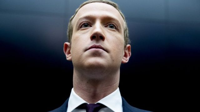 La compañía de Mark Zuckerberg sufrió una dura caída en la bolsa de valores, producto de la pérdida de usuarios.