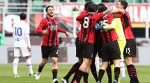 Imagen de Milan volvió a ganar y es el único líder de la Serie A italiana