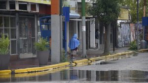 Pronóstico: te contamos cómo siguen las tormentas este jueves en la región