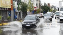 Imagen de Minuto a minuto del alerta meteorológico: mandá tu denuncia o foto a RÍO NEGRO