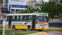 Imagen de El municipio enviará en junio los pliegos para los nuevos colectivos de Neuquén