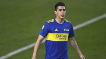 Imagen de Cristian Pavón podría irse gratis de Boca al Atletico Mineiro