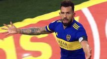 Imagen de Carlos Tevez deberá pagar una millonaria multa a la AFIP