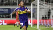 Imagen de Tevez rechazó la oferta para volver a jugar que recibió desde Ecuador