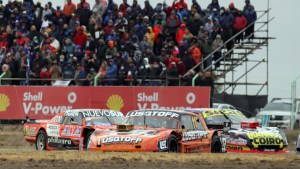 El TC en Viedma tiene horarios confirmados