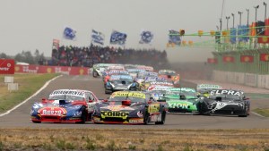 Esperan a medio centenar de pilotos en el estreno del TC en Viedma