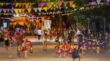 Imagen de Carnaval del norte neuquino entre lagunas, chivitos y fumarolas para el finde largo