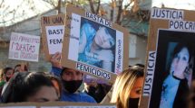 Imagen de Comienza hoy el juicio por el femicidio de Cristina Ancatén en Neuquén