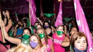 «Neuquén es una provincia de mucha lucha», aseguran en la previa de las marchas del 8M