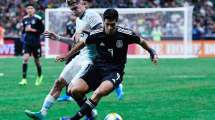 Imagen de Argentina jugará un amistoso contra México antes del Mundial