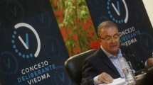 Imagen de Pesatti anunció un plan de obras por más de 1.500 millones de pesos para Viedma