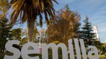 Imagen de La feria gastronómica «Semilla» vuelve a Fernández Oro