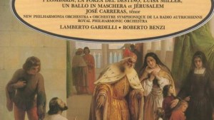 “Va, pensiero”, una canción, un pueblo