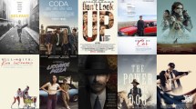 Imagen de El Oscar a Mejor Película luce 50/50: «El poder del perro» y «CODA» dividen los pronósticos