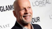 Imagen de Qué es la afasia, la enfermedad que retira a Bruce Willis de la actuación