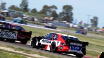 Imagen de En la previa del TC en Centenario: conocé a los pilotos Toyota Gazoo Racing Argentina