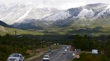 Imagen de ¿Cómo estará el tiempo el fin de semana en Bariloche?