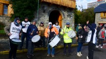 Imagen de Municipales de Bariloche esperan una nueva propuesta, tras el rechazo de suma fija