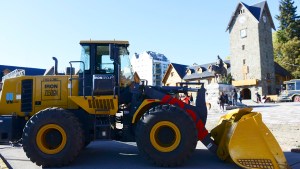 Vialidad prometió rutas abiertas para el invierno en la cordillera con base en Bariloche