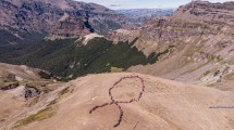 Imagen de Una cumbre “rosa” para crear conciencia