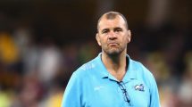 Imagen de El australiano Michael Cheika será el nuevo entrenador de Los Pumas