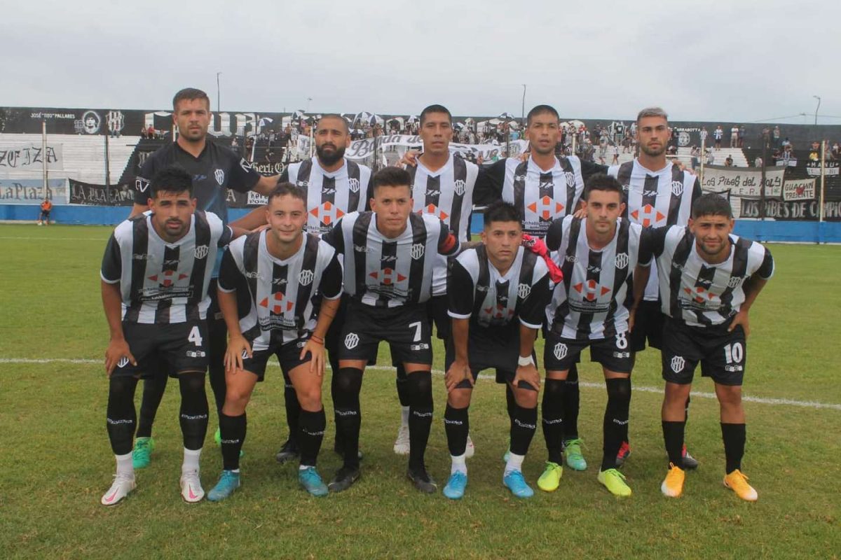 Ocho jugadores de El Porvenir fueron denunciados por el presidente del club.