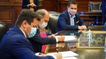 Imagen de Vaca Muerta: lanzan línea de créditos por 3.000 millones de pesos para pymes