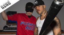 Imagen de Residente le dedicó unas líneas a J. Balvin y se volvió tendencia