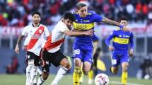 Imagen de River – Boca jugarán el superclásico el domingo 20 de marzo con cambio de horario a causa de otro derby