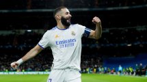 Imagen de Partido inolvidable, triplete de Benzema y el Real eliminó a PSG