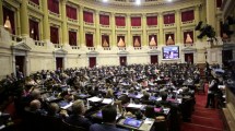 Imagen de Boleta única: la oposición logró forzar al oficialismo para debatir los proyectos en comisiones