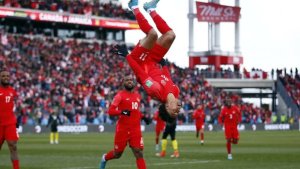 Canadá se metió en el Mundial de Qatar y así están los bombos a cinco días del sorteo en Doha