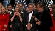 Imagen de Premios Oscar: CODA se impuso a «El poder del perro» y ganó como mejor película