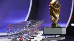 Todo listo: hoy se hace el sorteo del Mundial y Argentina conocerá rivales