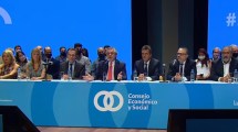 Imagen de Lanzaron «Argentina Productiva 2030», el plan que prevé la creación de 2 millones de empleos