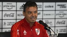 Imagen de Las 8 frases más icónicas de los 8 años del ciclo de Marcelo Gallardo en River