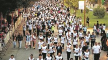 Imagen de Corrida de Cipolletti: Una transmisión en vivo de lujo