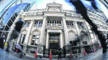 Imagen de El Banco Central perdió 34 millones de reservas y cortó una racha de 21 jornadas positivas