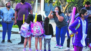 Volvemos a la escuela, ¿es la misma de antes?