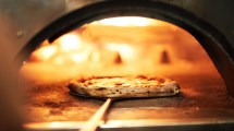 Imagen de La nueva era de las pizzas: estilos y recetas diferentes