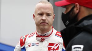 Fórmula 1: el equipo Haas echó al piloto ruso Mazepin y rompió contrato con un patrocinador