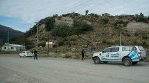 Imagen de Mataron a un hombre de una puñalada en Bariloche