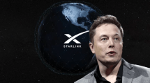 Imagen de Elon Musk inscribió su empresa de internet en la Argentina: cuál sería el costo