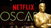 Imagen de Netflix espera ganar su primer oscar a mejor película después de varios intentos fallidos